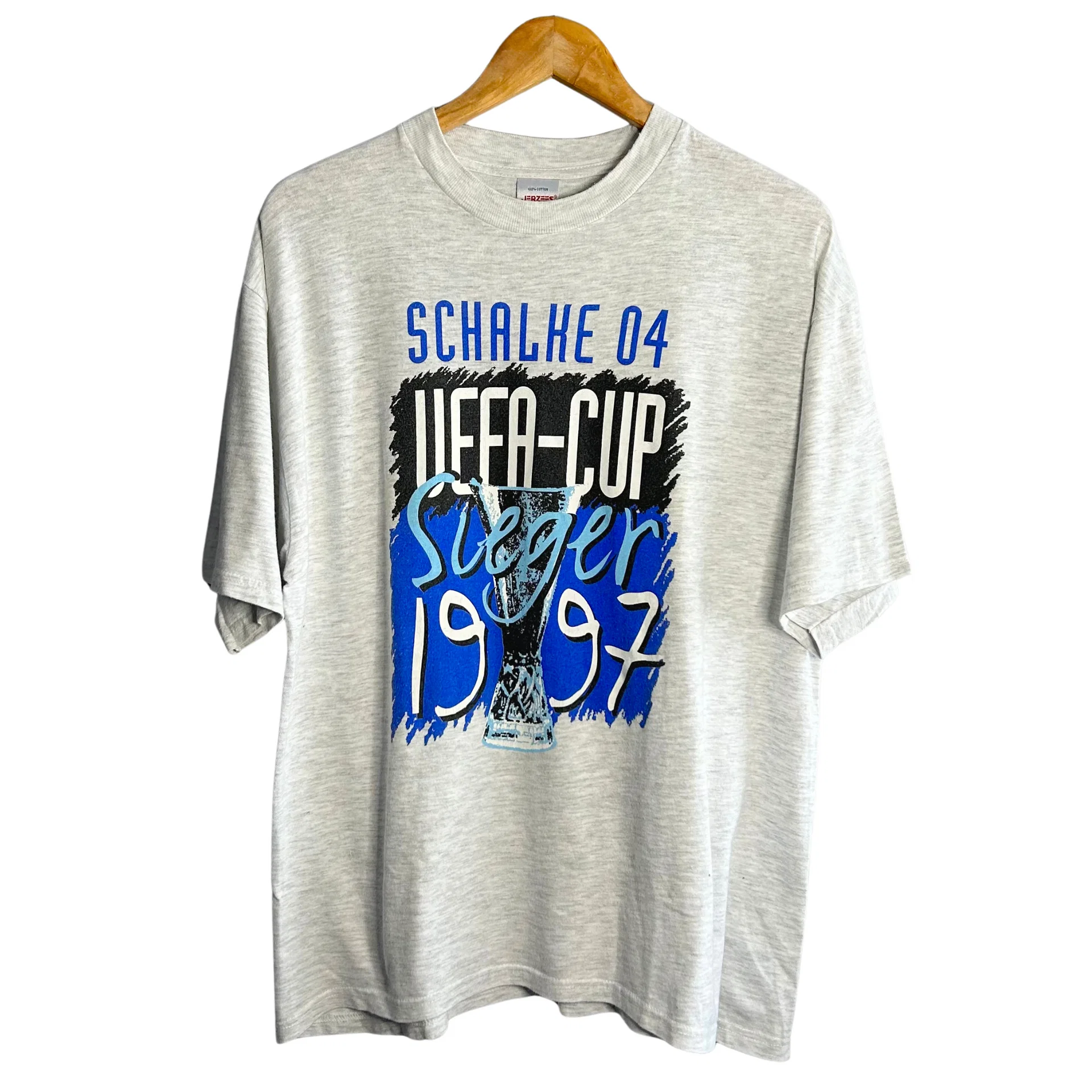 Schalke 1997 Special
