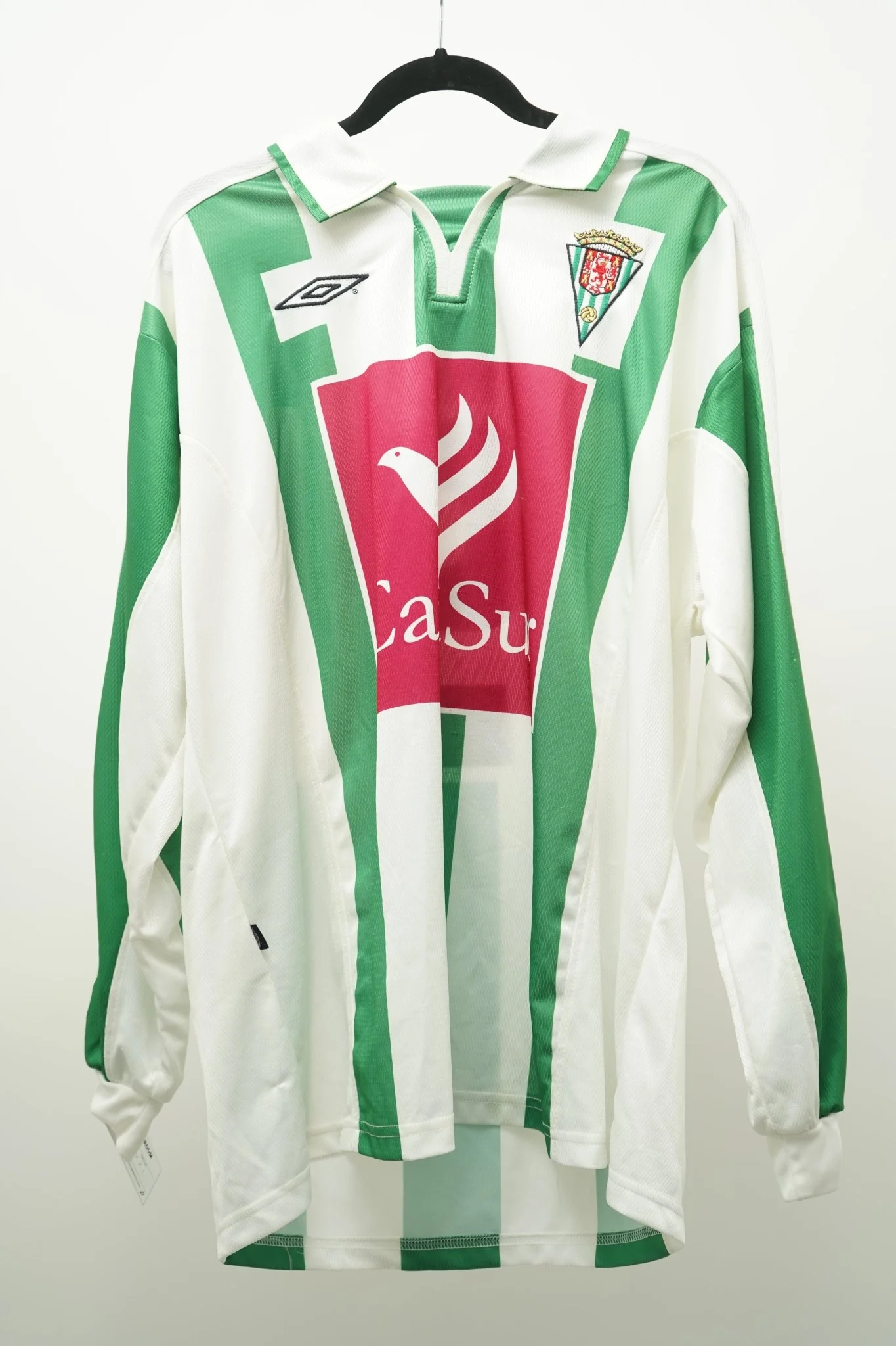 Cordoba 2001-02 Special