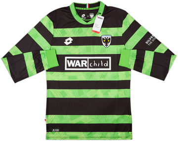 Wimbledon 2025-26 Away