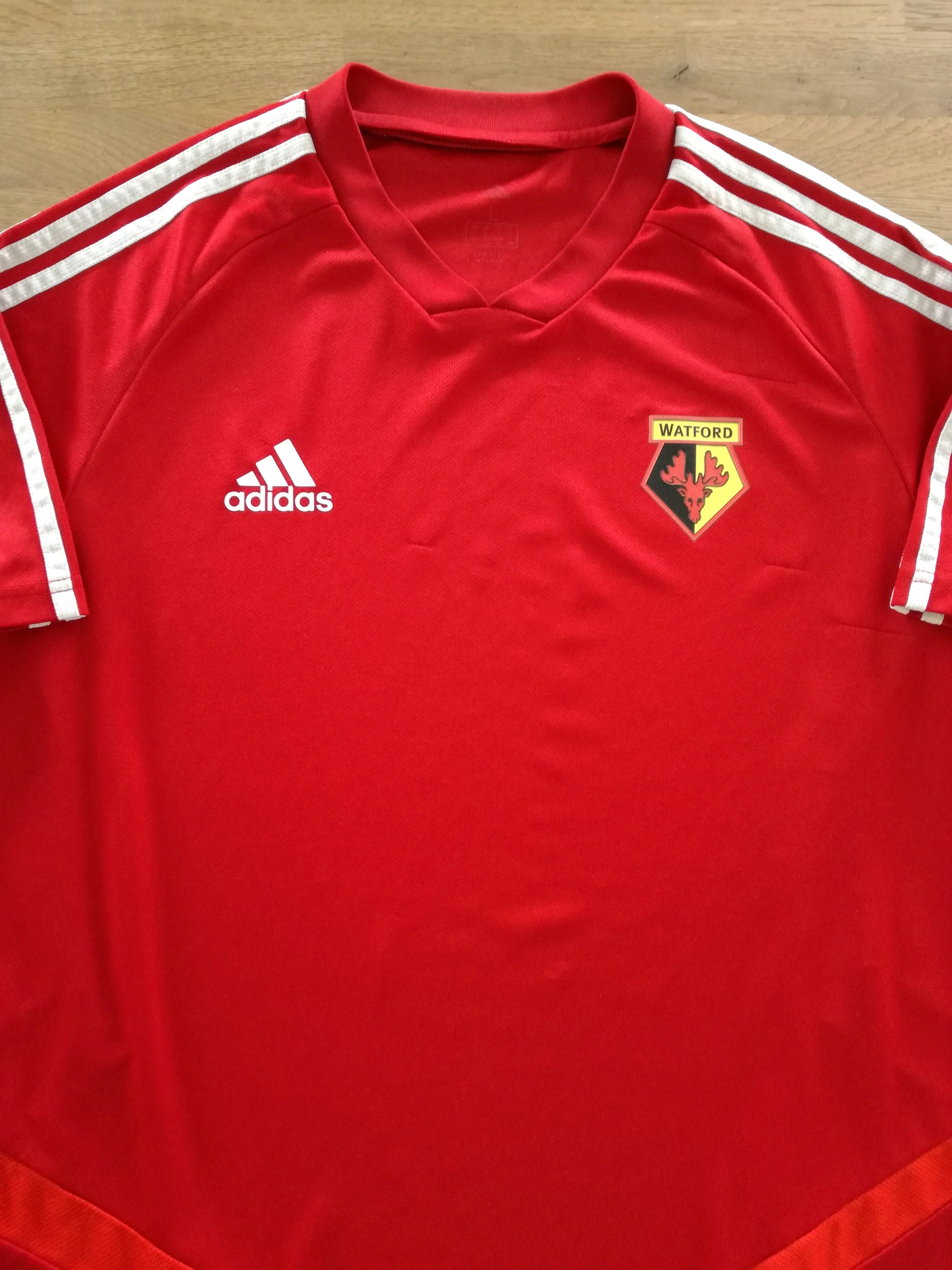 Watford 2019-20 Training