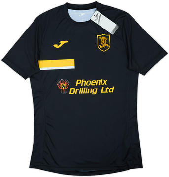 Livingston 2021-22 Home