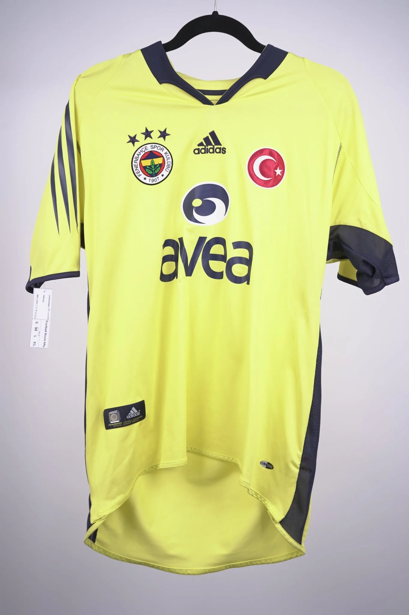 Fenerbahce 2011-12 Special