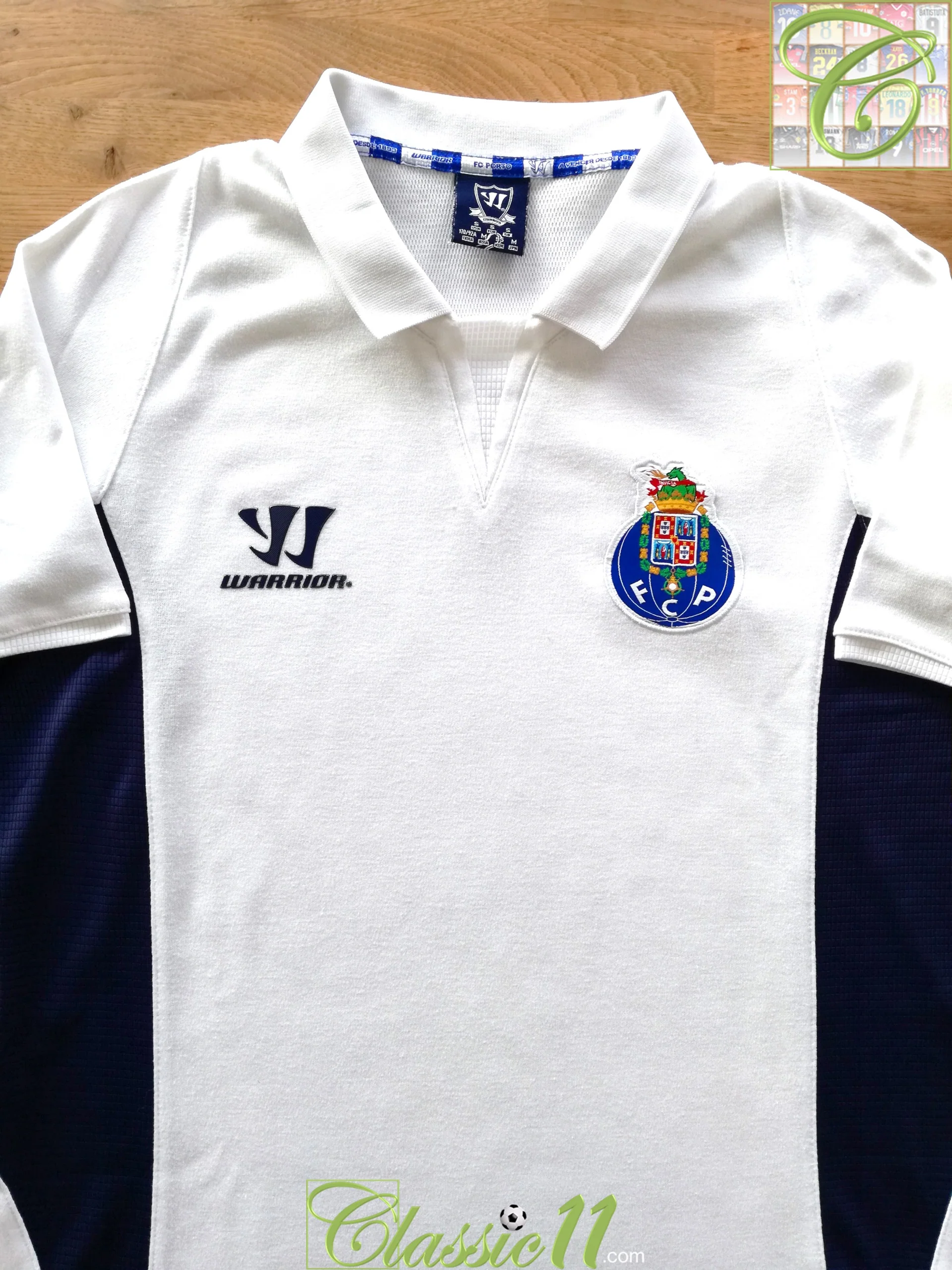 Porto 2014-15 Training