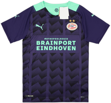 PSV 2021-22 Away