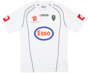 Sochaux 2005-06 Away