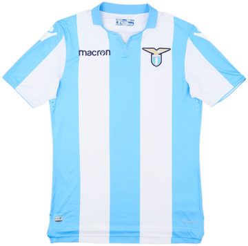 Lazio 2017-18 Away