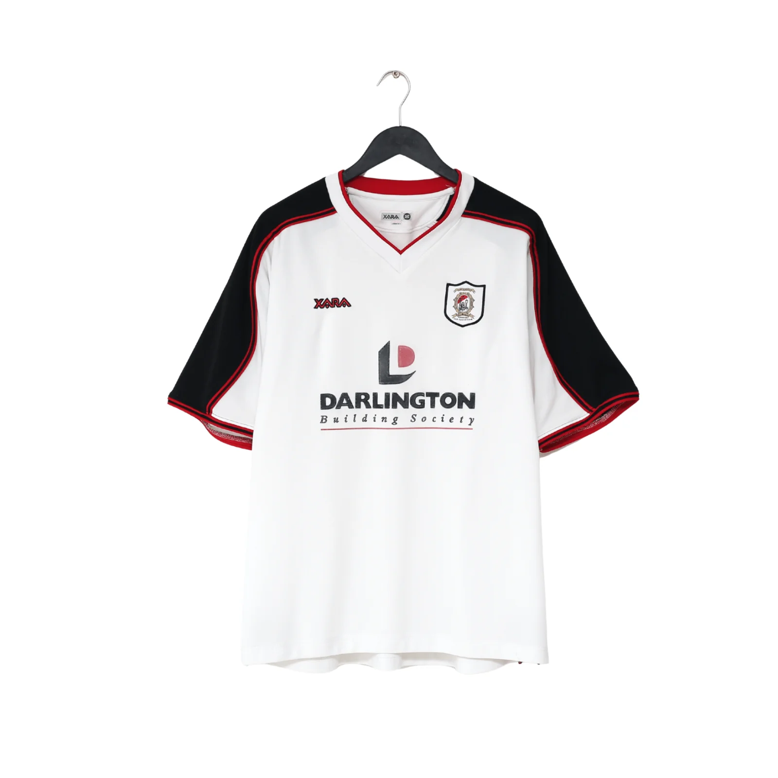 Darlington 2002-03 Home