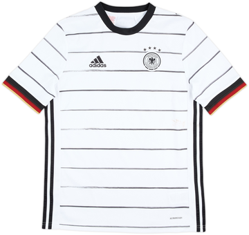 Germany 2020-21 Home