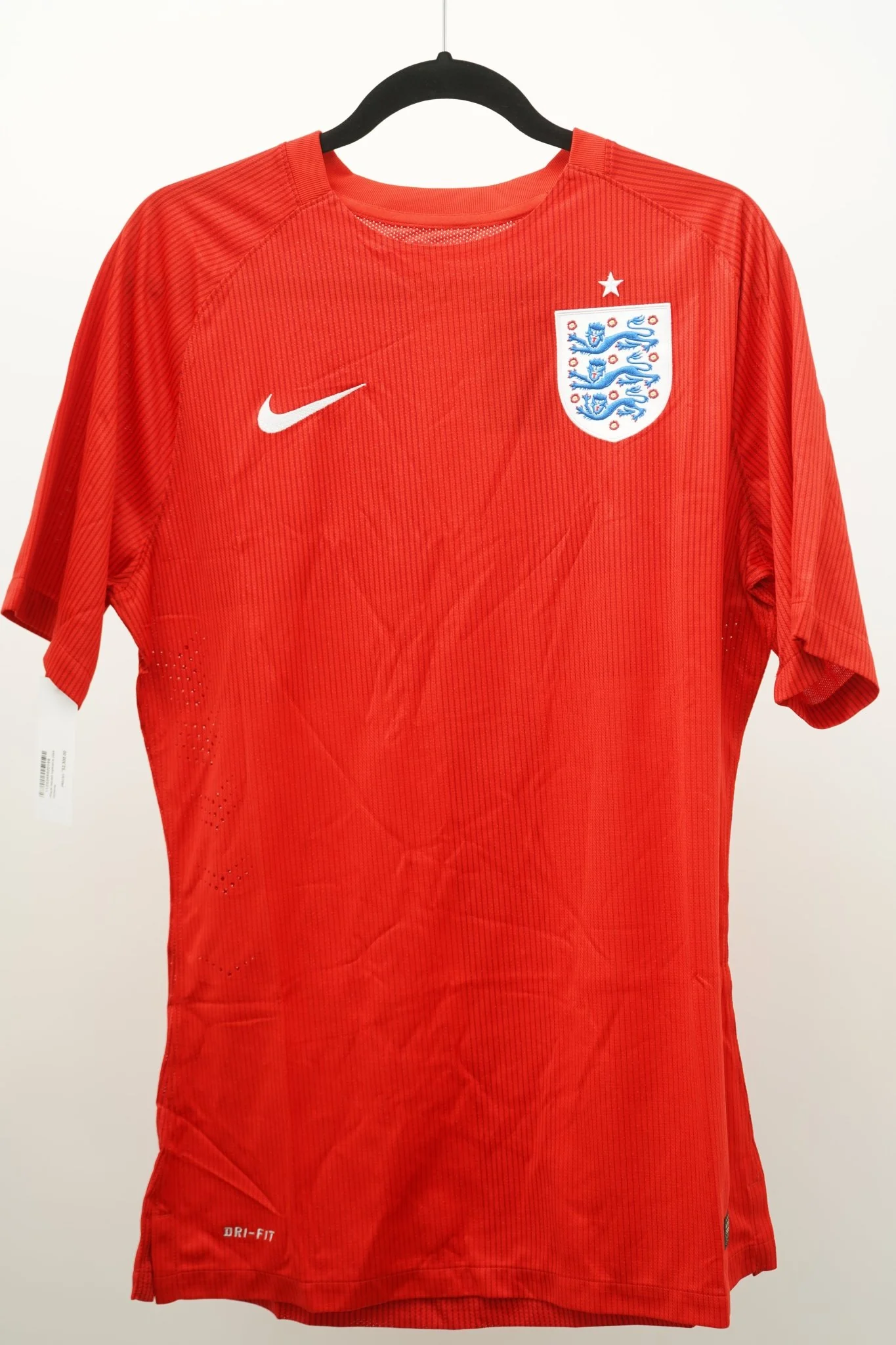 England 2014 Special