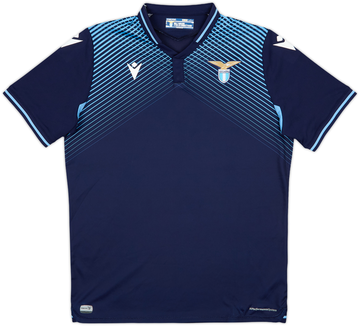 Lazio 2020-21 Third