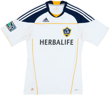 LA Galaxy 2010-11 Home