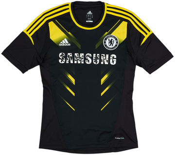 Chelsea 2012-13 Third
