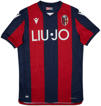 Bologna 2019-20 Home