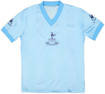 Tottenham 1983-84 Away