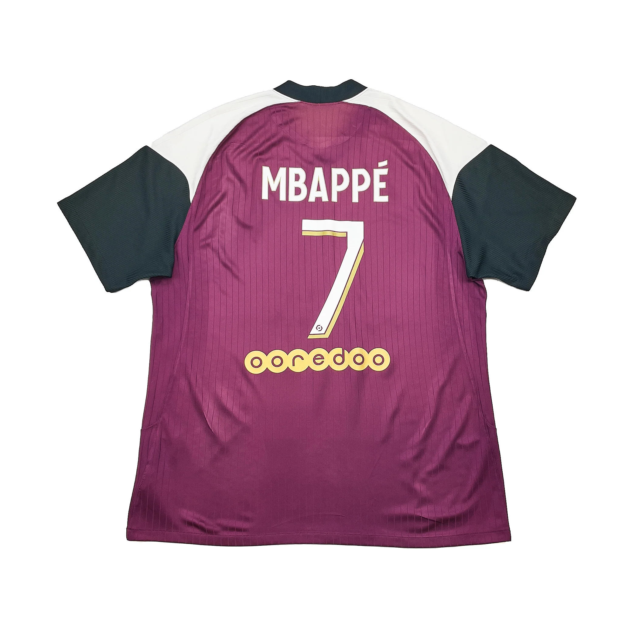 PSG 2020-21 Third