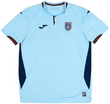 Istanbul Basaksehir 2023-24 Third
