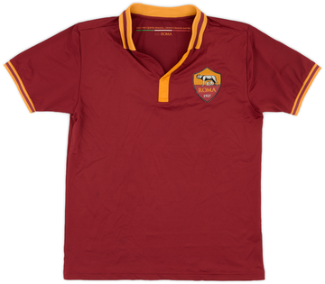 Roma 2013-14 Home