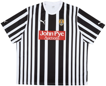 Notts County 2023-24 Home
