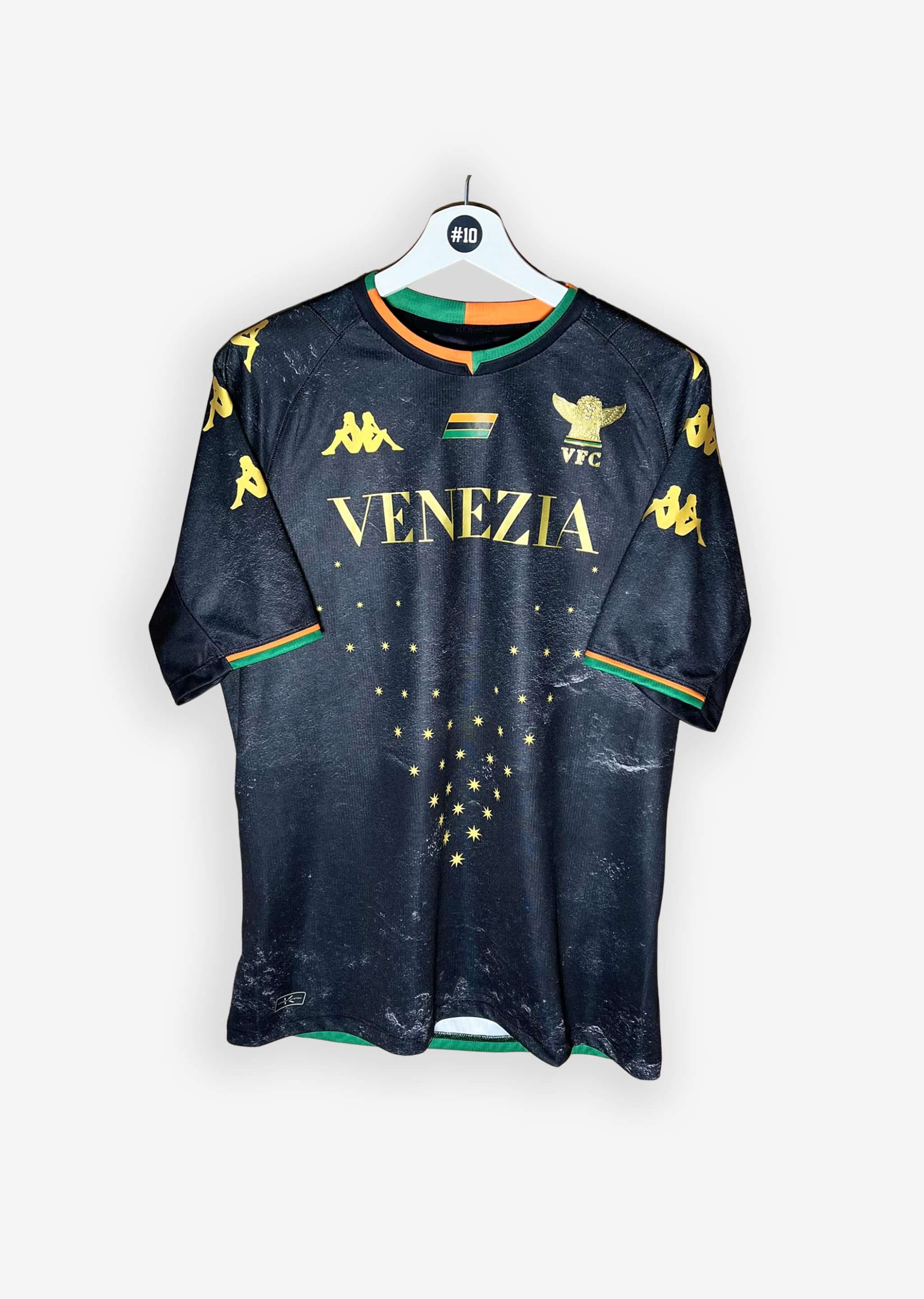 Venezia 2021-22 Home
