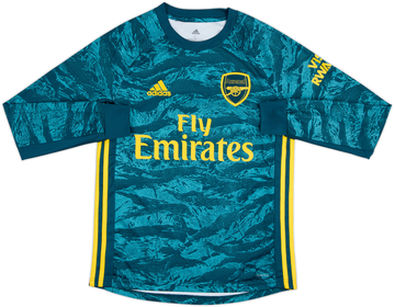 Arsenal 2019-20 Gk