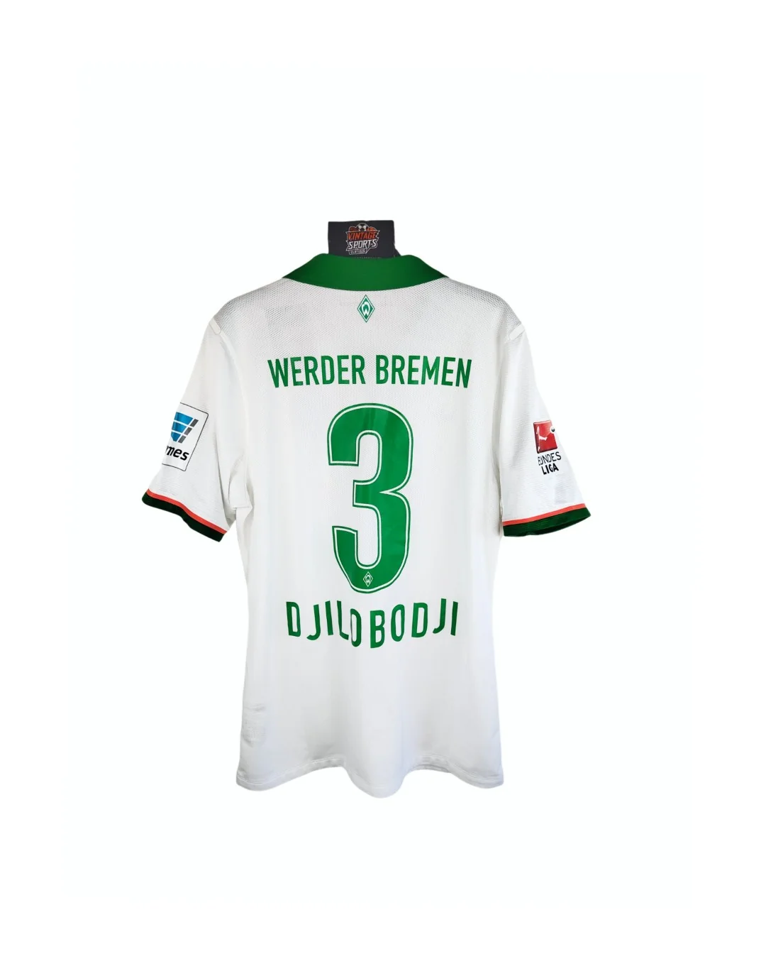 Werder Bremen 2015-16 Special