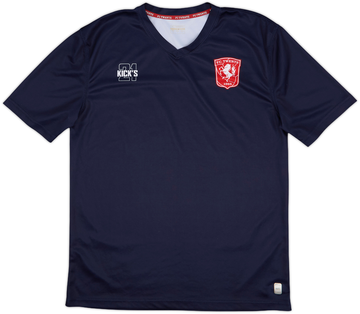 FC Twente 2018-19 Training