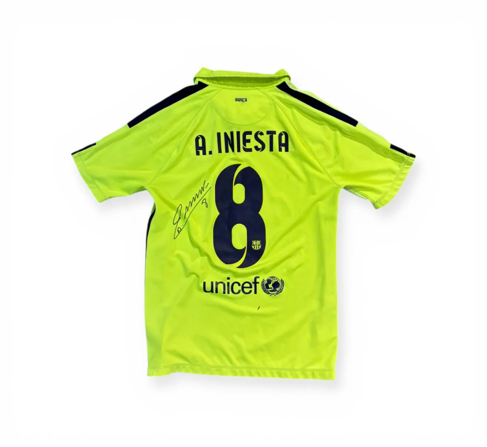 Barcelona 2014-15 Special