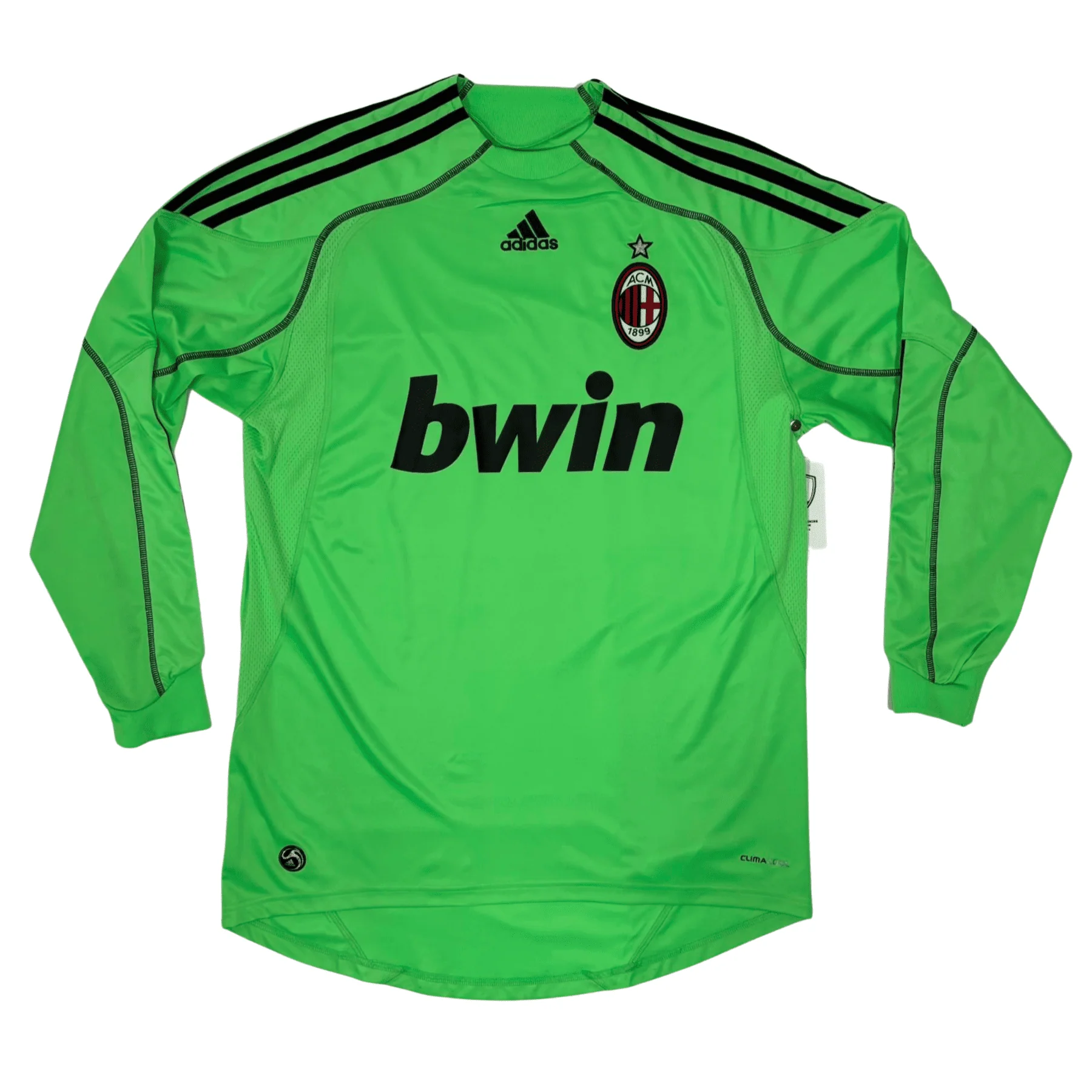 AC Milan 2009-10 Gk
