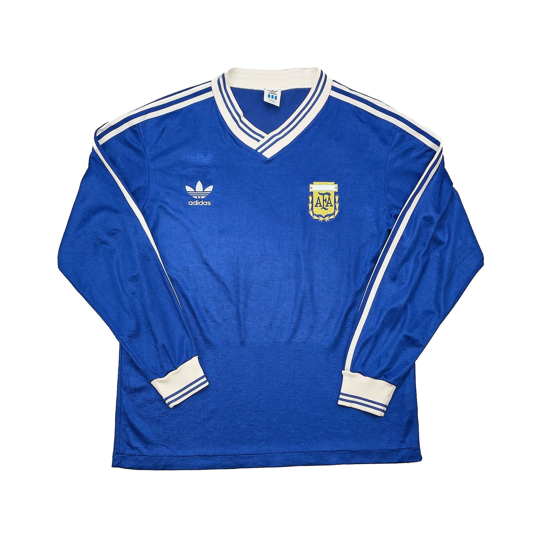 Argentina 1990-91 Away
