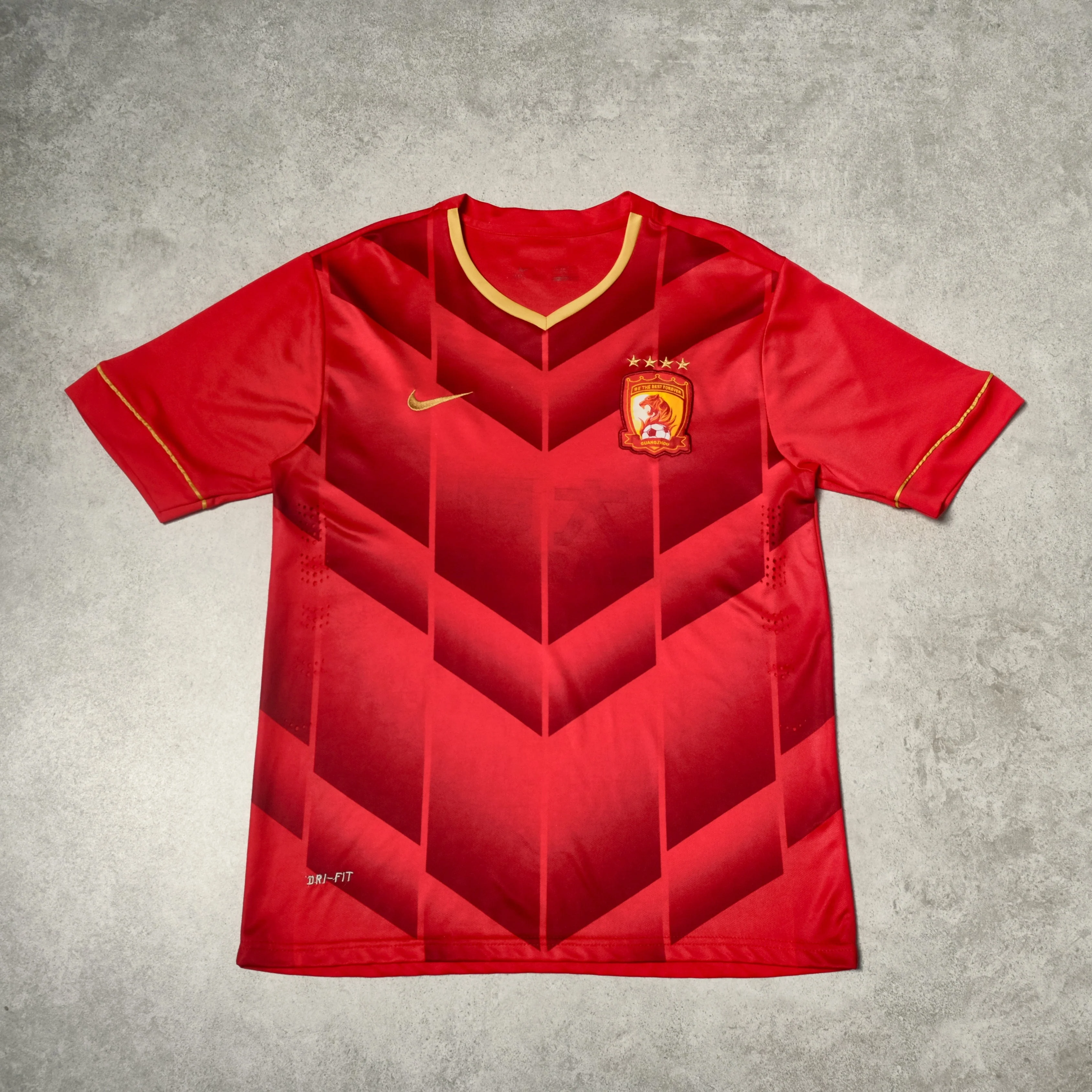 China 2015-16 Home