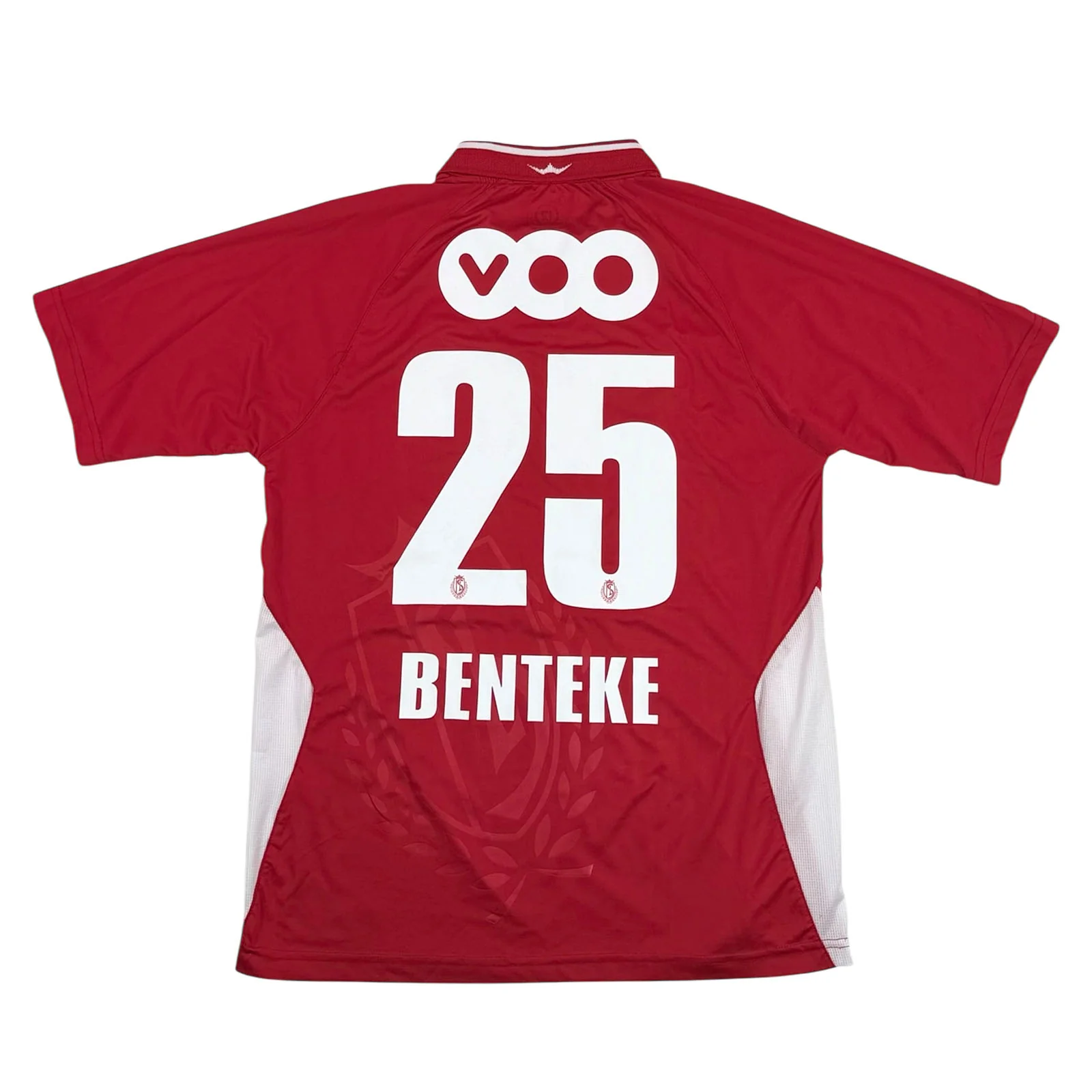 Standard Liege 2010-11 Home