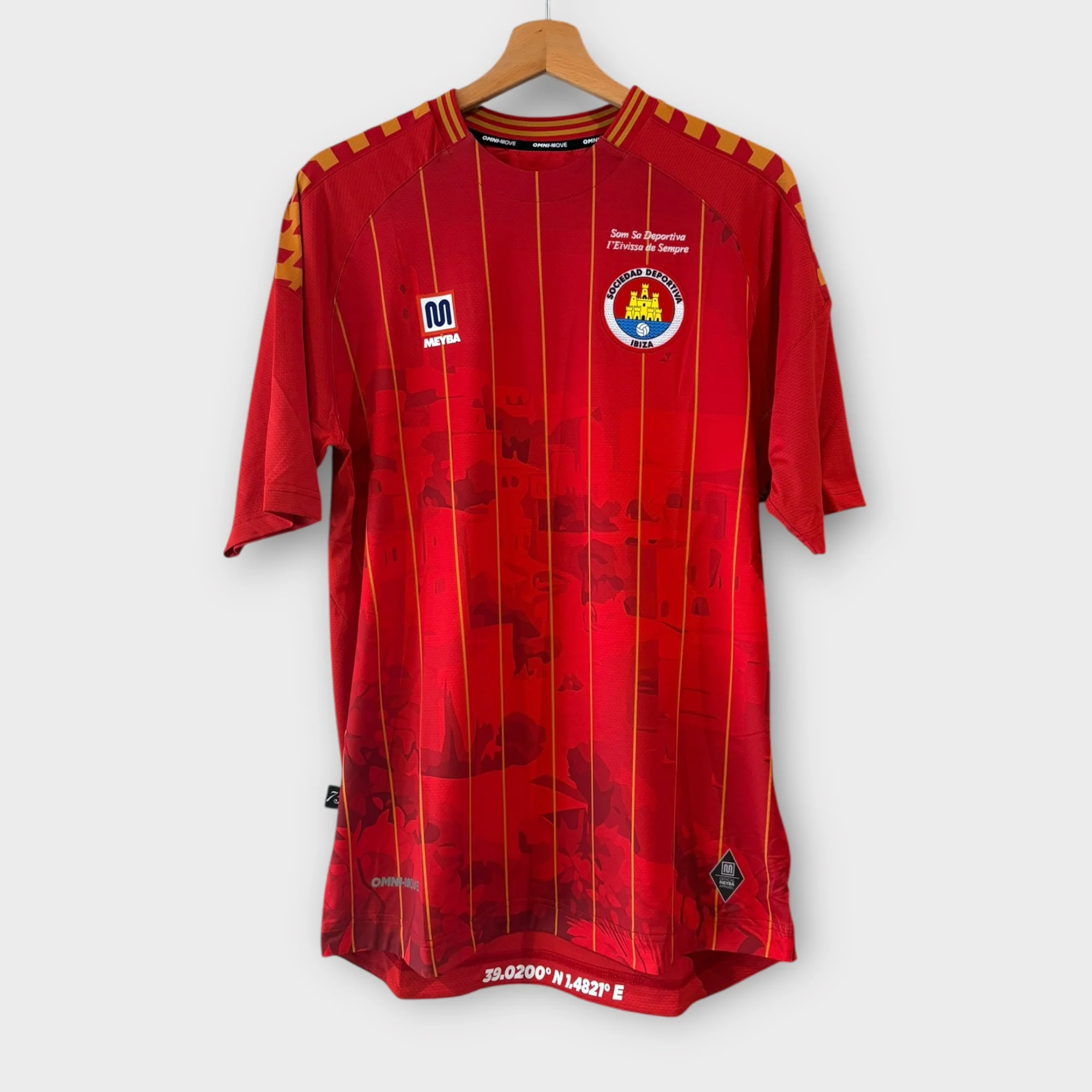 USA 2025-26 Home