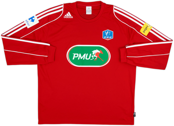 Coupe De France 2009-10 Home