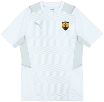 Notts County 2020-21 Training