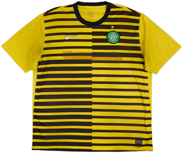 Celtic 2011-12 Third