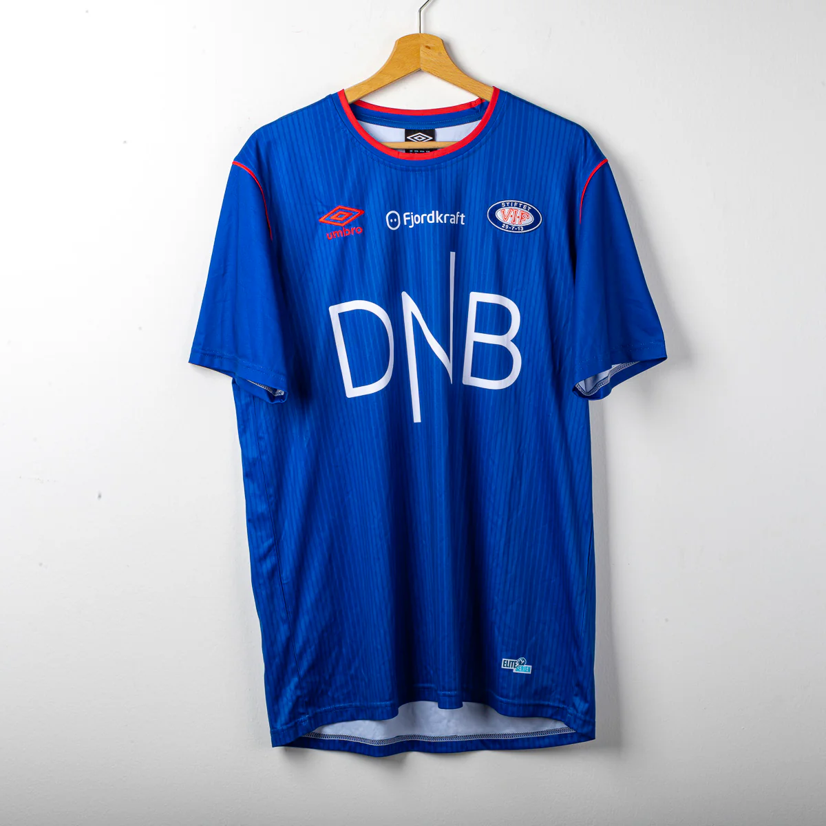 Valerenga 2017-18 Home