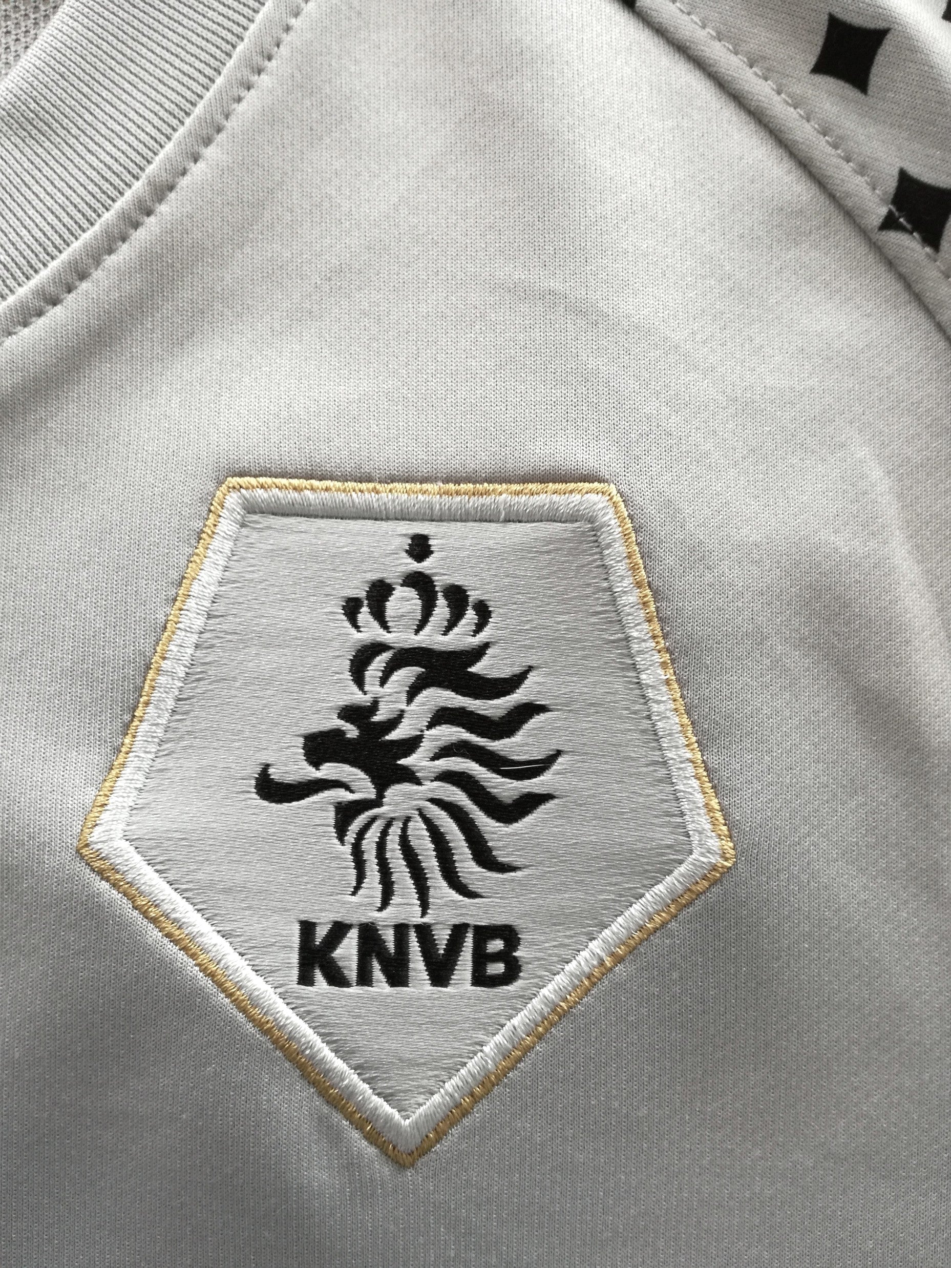 Netherlands 2010-11 Special