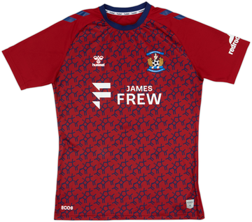 Kilmarnock 2023-24 Away