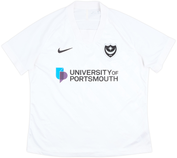 Portsmouth 2020-21 Away