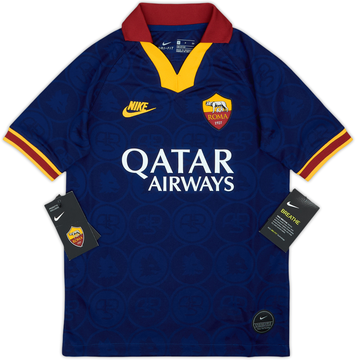As Roma 2019-20 Third