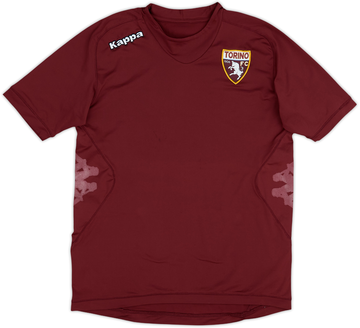Torino 2012-13 Home