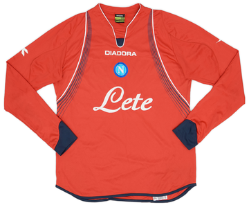 Napoli 2007-08 Away