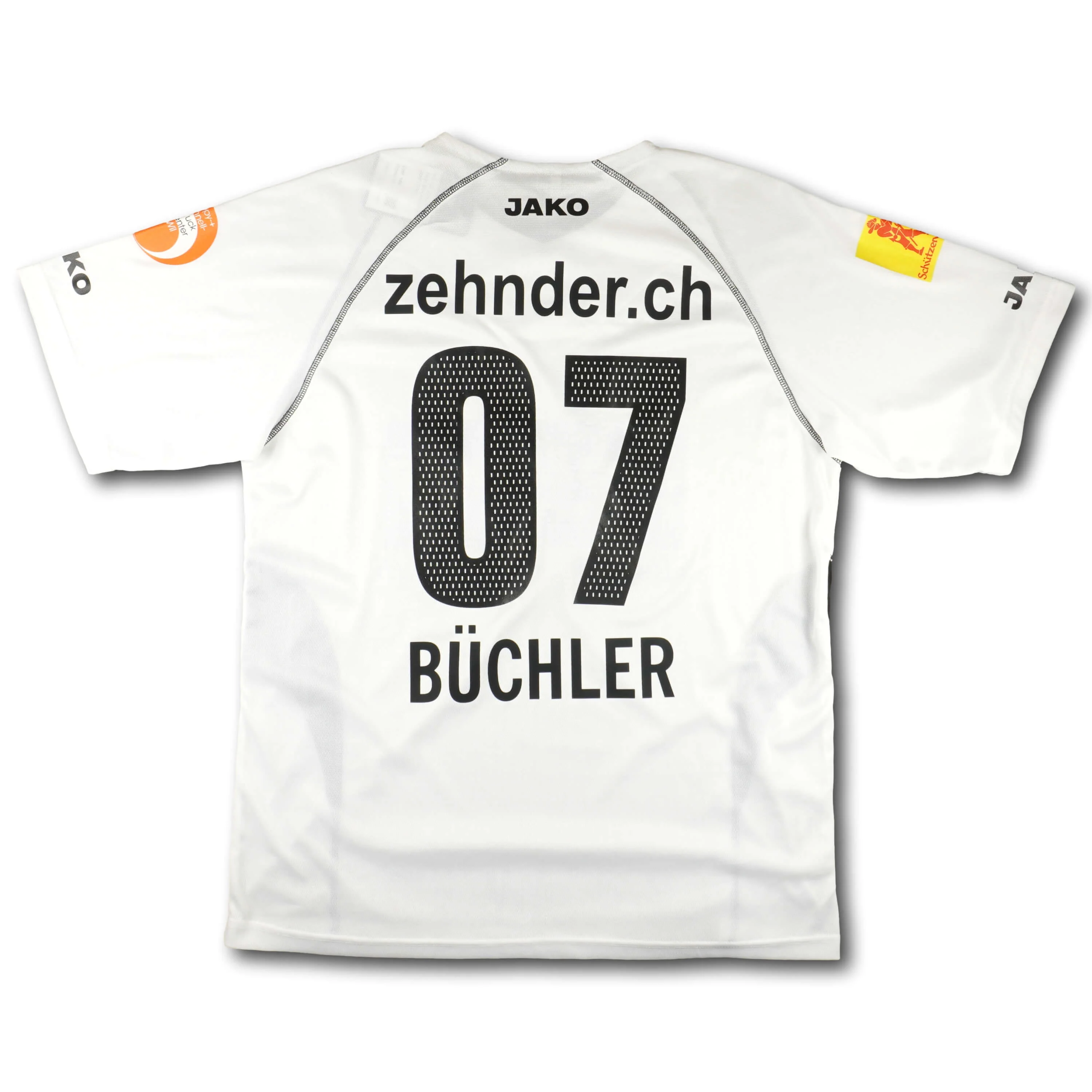 FC Wil 2006-07 Home