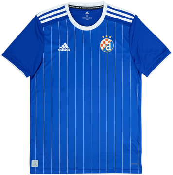 Dinamo Zagreb 2019-20 Home