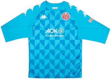 FSV Mainz 2021-22 Gk