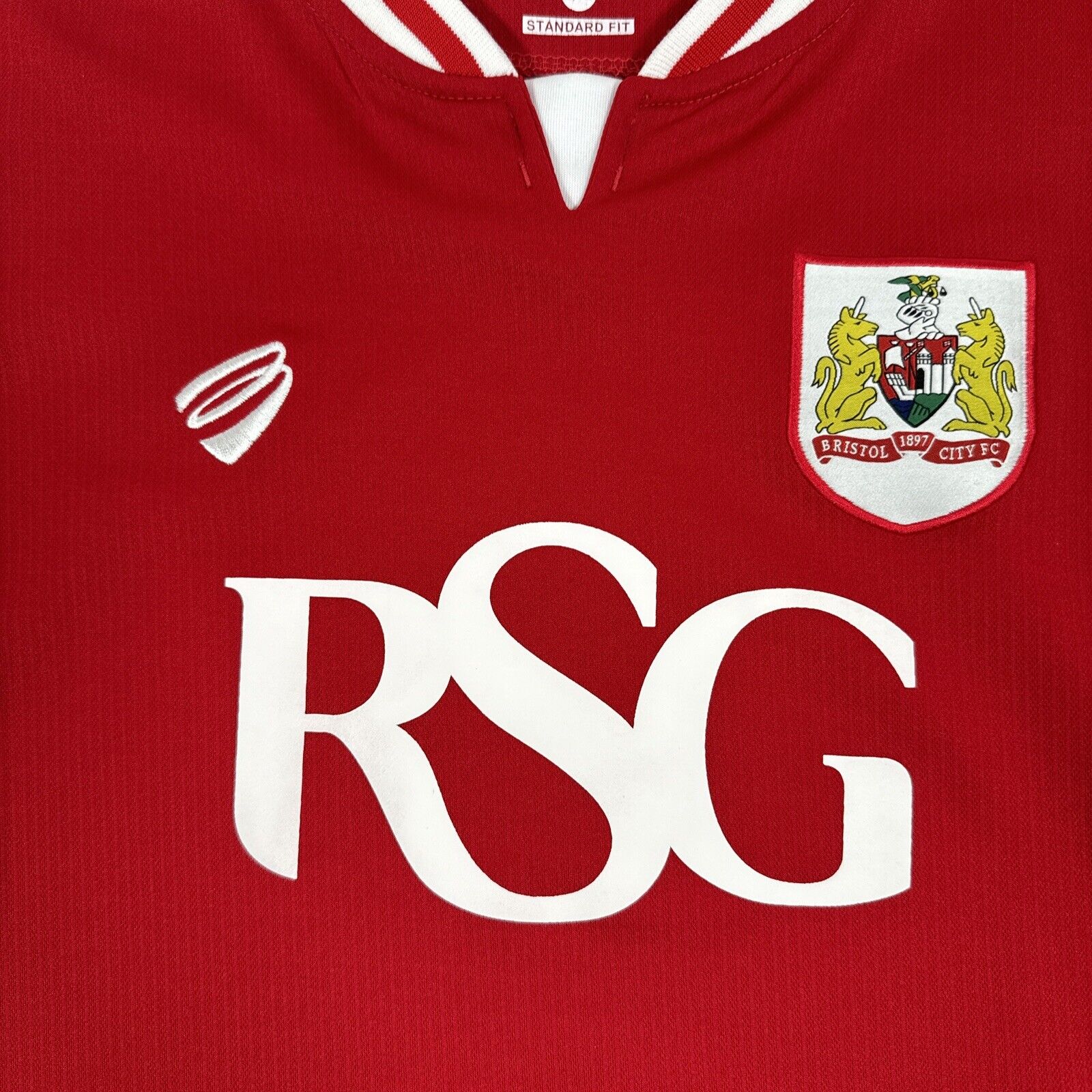 Bristol City 2015-16 Home