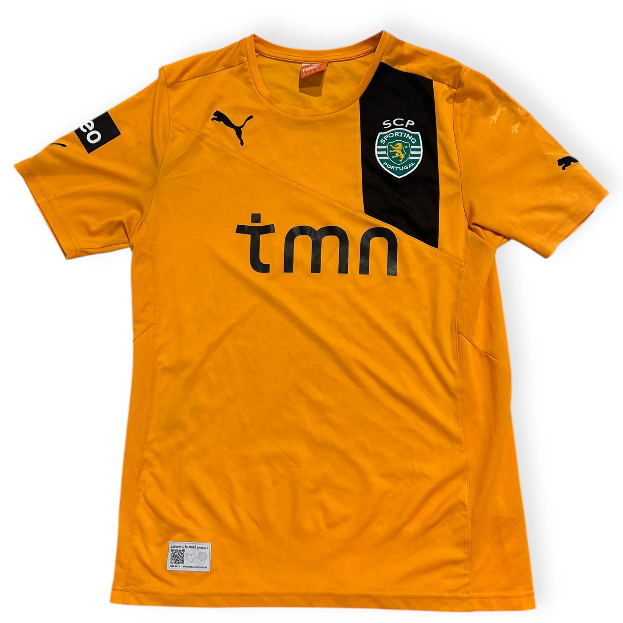 Sporting Lisbon 2012-13 Away