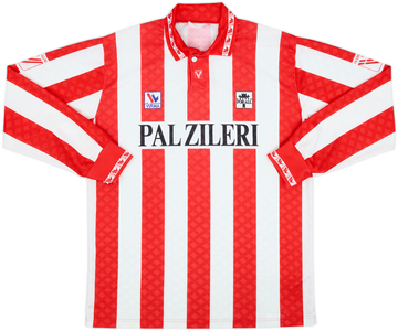 Vicenza 1993-94 Home