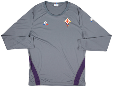 Fiorentina 2018-19 Training