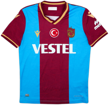 Trabzonspor 2022-23 Special